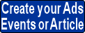 Select here to Create an Account and Login to denmark.wa.guide and create your Ads, Events or Articles for Denmark and Australia Wide