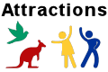 Denmark Attractions