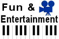 Denmark Entertainment