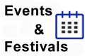 Denmark Events and Festivals Directory