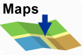 Denmark Maps