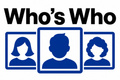 Denmark Who's Who